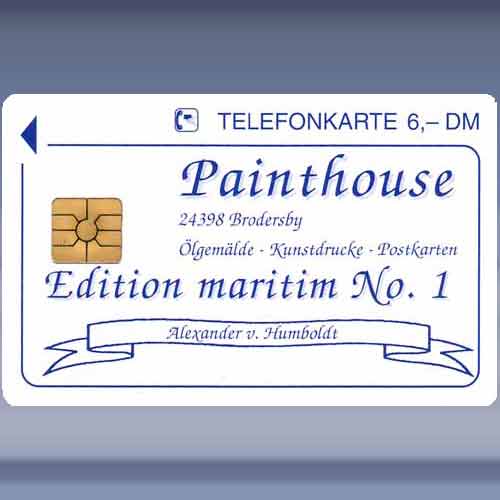 Painthouse Edition Maritim (1)